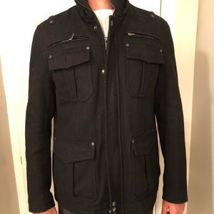 Guess jacket